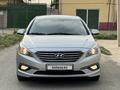 Hyundai Sonata 2016 годаүшін7 000 000 тг. в Шымкент