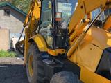 JCB  3CX 2003 года за 17 000 000 тг. в Астана