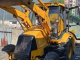 JCB  3CX 2003 года за 17 000 000 тг. в Астана – фото 3