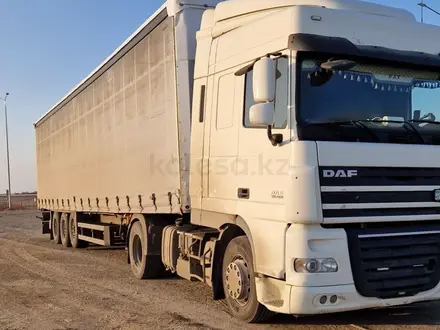 DAF  XF 105 2011 года за 22 000 000 тг. в Актобе