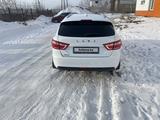 ВАЗ (Lada) Vesta SW 2021 годаүшін4 700 000 тг. в Петропавловск – фото 5