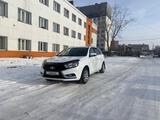 ВАЗ (Lada) Vesta SW 2021 годаүшін4 700 000 тг. в Петропавловск – фото 2