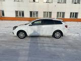 ВАЗ (Lada) Vesta SW 2021 годаүшін4 700 000 тг. в Петропавловск – фото 3