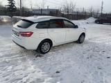ВАЗ (Lada) Vesta SW 2021 годаүшін4 700 000 тг. в Петропавловск – фото 4