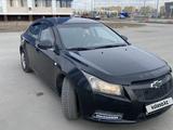 Chevrolet Cruze 2012 годаүшін3 800 000 тг. в Семей – фото 3