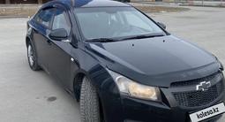 Chevrolet Cruze 2012 года за 3 300 000 тг. в Семей – фото 2