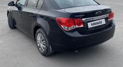 Chevrolet Cruze 2012 годаүшін3 600 000 тг. в Семей – фото 3