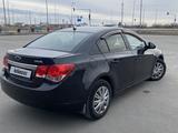 Chevrolet Cruze 2012 года за 3 600 000 тг. в Семей – фото 4