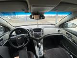 Chevrolet Cruze 2012 года за 4 200 000 тг. в Семей – фото 5