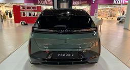 Zeekr X Premium 2023 годаүшін14 400 000 тг. в Караганда – фото 5