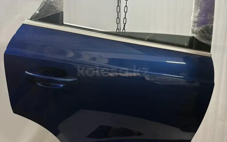 Дверь задняя правая Audi q3 rsq3 за 100 000 тг. в Алматы