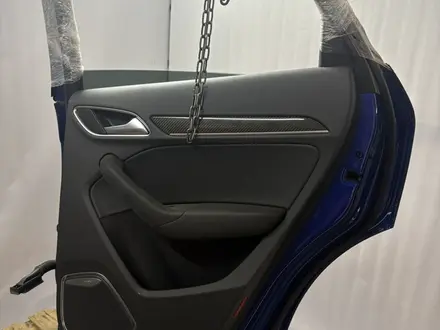 Дверь задняя правая Audi q3 rsq3 за 100 000 тг. в Алматы – фото 3