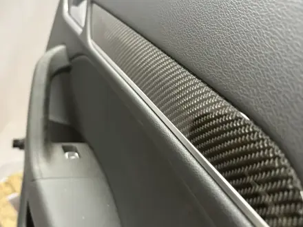 Дверь задняя правая Audi q3 rsq3 за 100 000 тг. в Алматы – фото 6