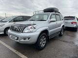 Toyota Land Cruiser Prado 2003 года за 10 800 000 тг. в Алматы