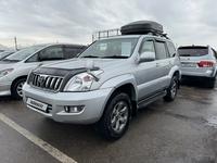 Toyota Land Cruiser Prado 2003 годаүшін9 500 000 тг. в Алматы