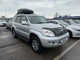 Toyota Land Cruiser Prado 2003 года за 9 500 000 тг. в Алматы – фото 2