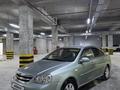 Chevrolet Lacetti 2007 годаfor3 300 000 тг. в Шымкент