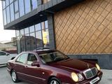 Mercedes-Benz E 280 1996 годаүшін2 400 000 тг. в Шымкент – фото 3