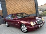 Mercedes-Benz E 280 1996 года за 2 400 000 тг. в Шымкент