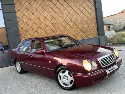 Mercedes-Benz E 280 1996 года за 2 400 000 тг. в Шымкент