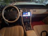 Mercedes-Benz E 280 1996 годаүшін2 400 000 тг. в Шымкент – фото 5