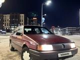 Volkswagen Passat 1988 годаүшін1 220 000 тг. в Петропавловск