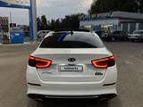 Kia Optima 2014 годаfor5 200 000 тг. в Шымкент – фото 4