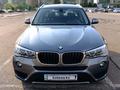 BMW X3 2014 года за 12 900 000 тг. в Алматы – фото 2