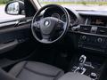 BMW X3 2014 годаүшін12 900 000 тг. в Алматы – фото 9