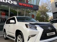 Lexus GX 460 2010 годаүшін18 500 000 тг. в Алматы