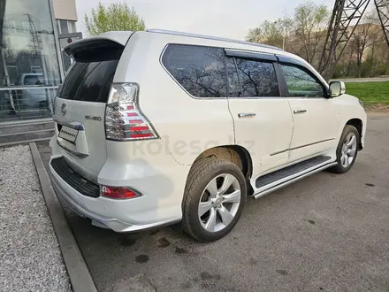 Lexus GX 460 2010 года за 18 500 000 тг. в Алматы – фото 20