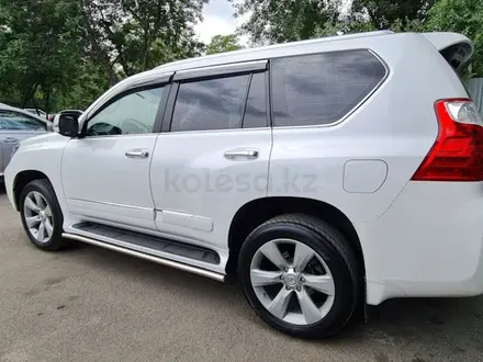 Lexus GX 460 2010 года за 18 500 000 тг. в Алматы – фото 27