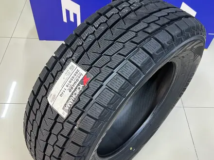 Yokohama 2024 Ice Guard SUV G075 265/65R18 114Q за 95 500 тг. в Алматы