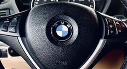 BMW X5 2007 года за 9 000 000 тг. в Алматы – фото 2