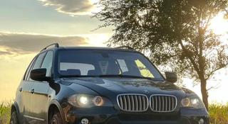 BMW X5 2007 года за 9 000 000 тг. в Алматы