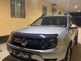 Renault Duster 2015 годаүшін5 800 000 тг. в Жанаозен
