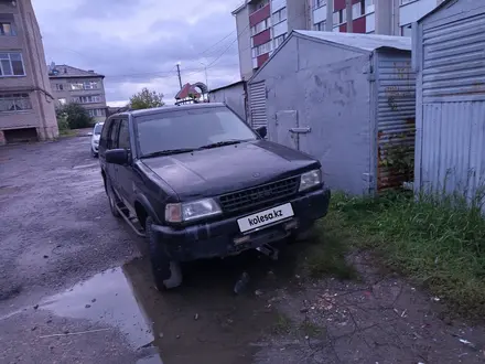 Opel Frontera 1992 года за 1 300 000 тг. в Петропавловск – фото 3