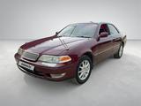 Toyota Mark II 1997 года за 2 416 967 тг. в Алматы – фото 4