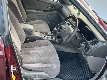 Toyota Mark II 1997 года за 2 416 967 тг. в Алматы – фото 3