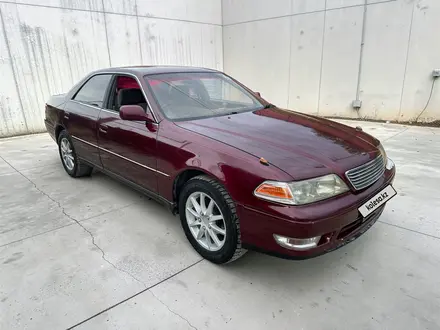 Toyota Mark II 1997 года за 2 416 967 тг. в Алматы – фото 7