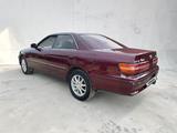 Toyota Mark II 1997 года за 2 416 967 тг. в Алматы – фото 5