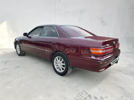 Toyota Mark II 1997 года за 2 416 967 тг. в Алматы – фото 5