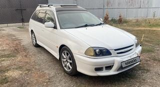 Toyota Caldina 1997 года за 2 600 000 тг. в Алматы
