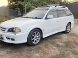 Toyota Caldina 1997 года за 2 600 000 тг. в Алматы – фото 2