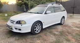 Toyota Caldina 1997 года за 2 600 000 тг. в Алматы – фото 2