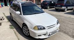 Toyota Caldina 1997 года за 2 600 000 тг. в Алматы – фото 3