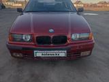 BMW 320 1993 годаүшін1 200 000 тг. в Павлодар