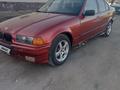 BMW 320 1993 годаүшін1 200 000 тг. в Павлодар – фото 2
