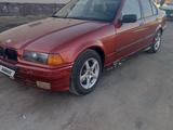 BMW 320 1993 годаүшін1 200 000 тг. в Павлодар – фото 2