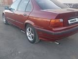 BMW 320 1993 годаүшін1 200 000 тг. в Павлодар – фото 4